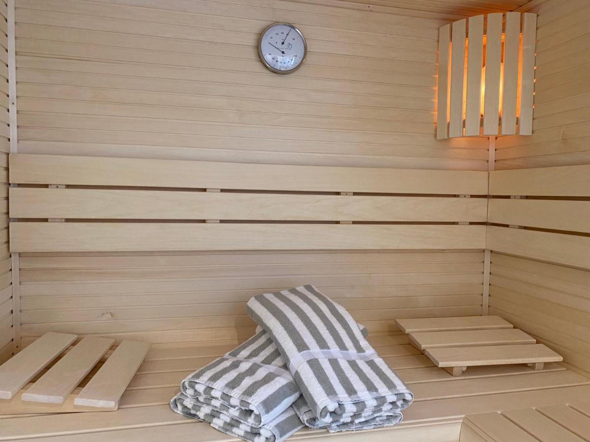 Braunlage Lodge Extérieur photo