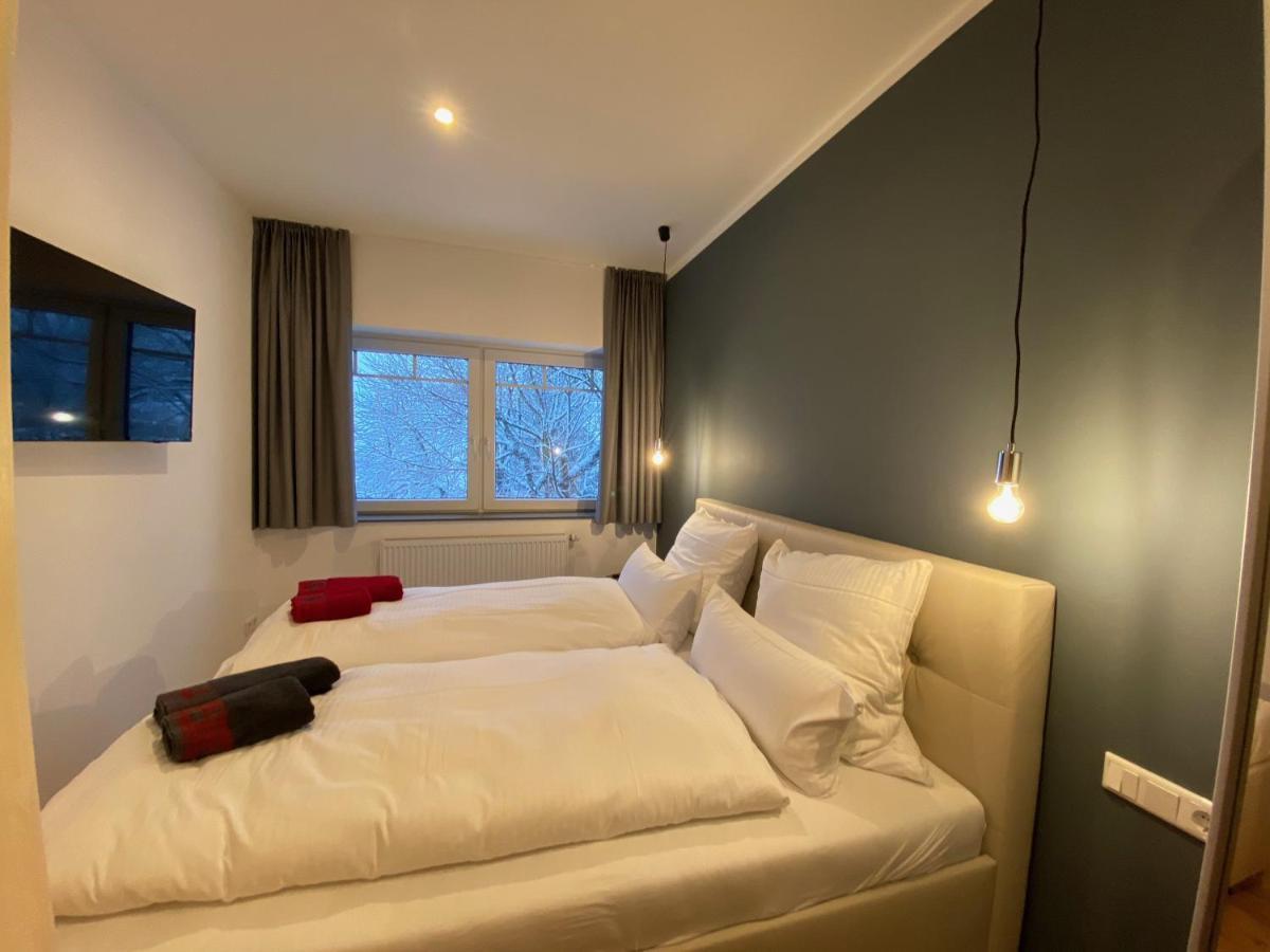 Braunlage Lodge Extérieur photo
