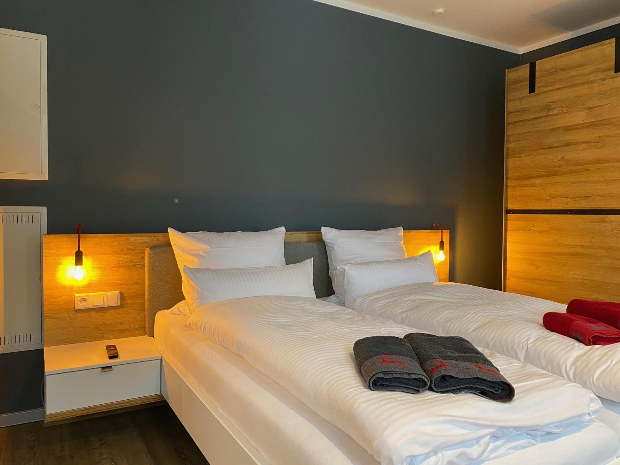Braunlage Lodge Extérieur photo