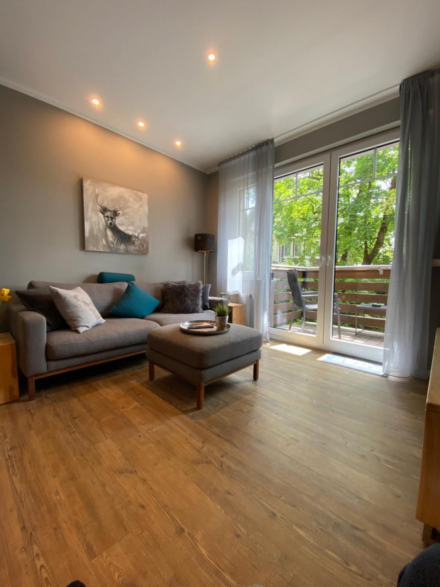 Braunlage Lodge Extérieur photo