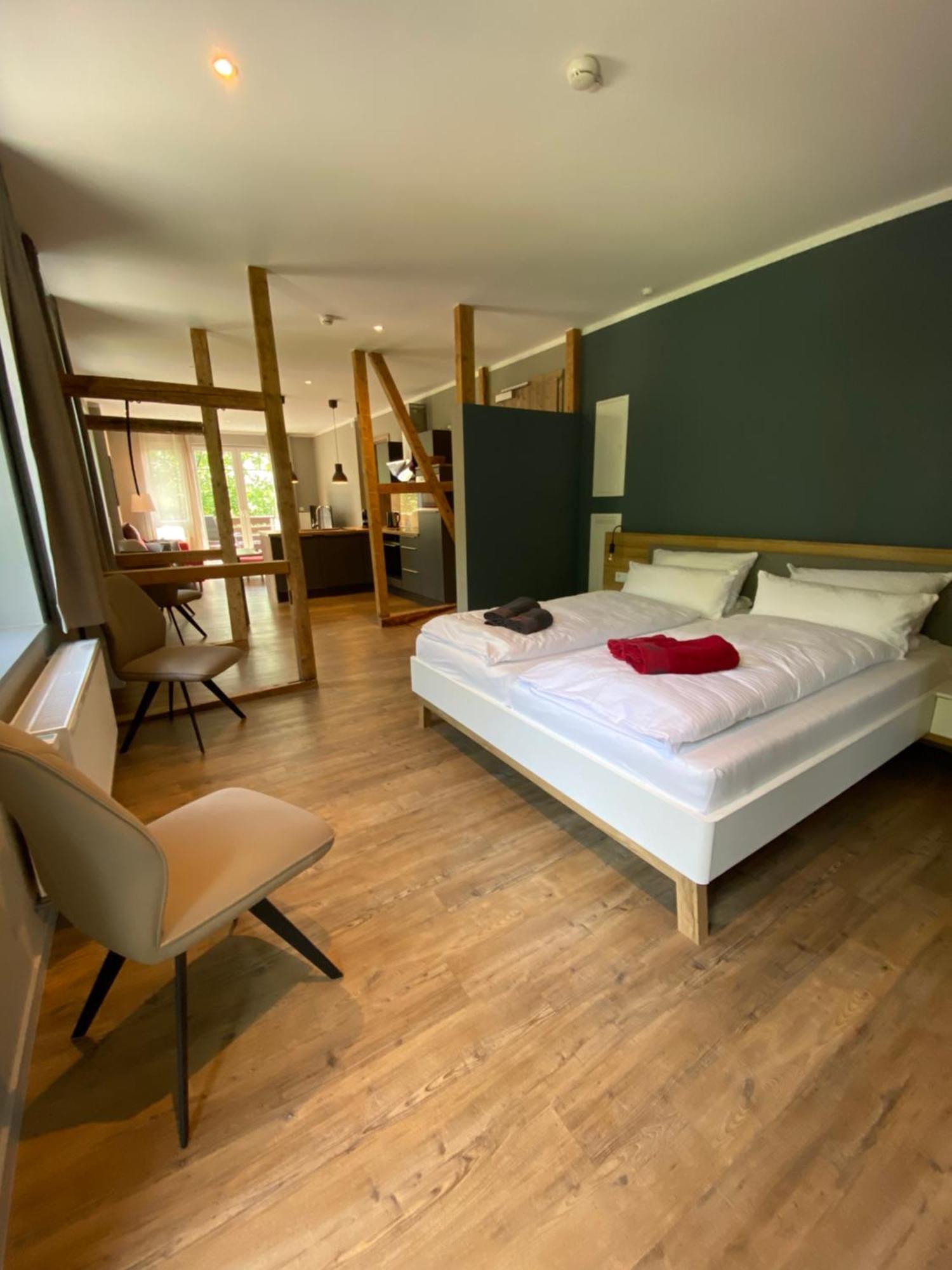 Braunlage Lodge Extérieur photo