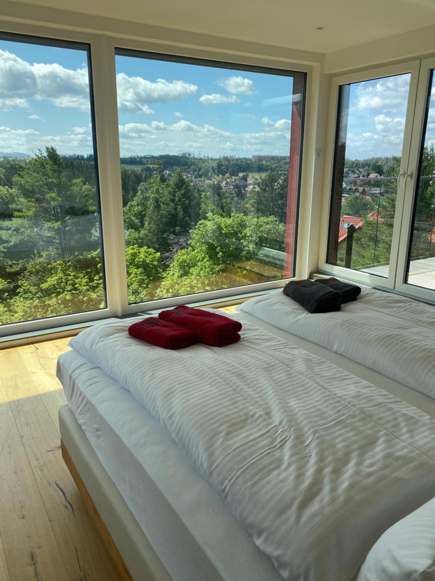 Braunlage Lodge Extérieur photo