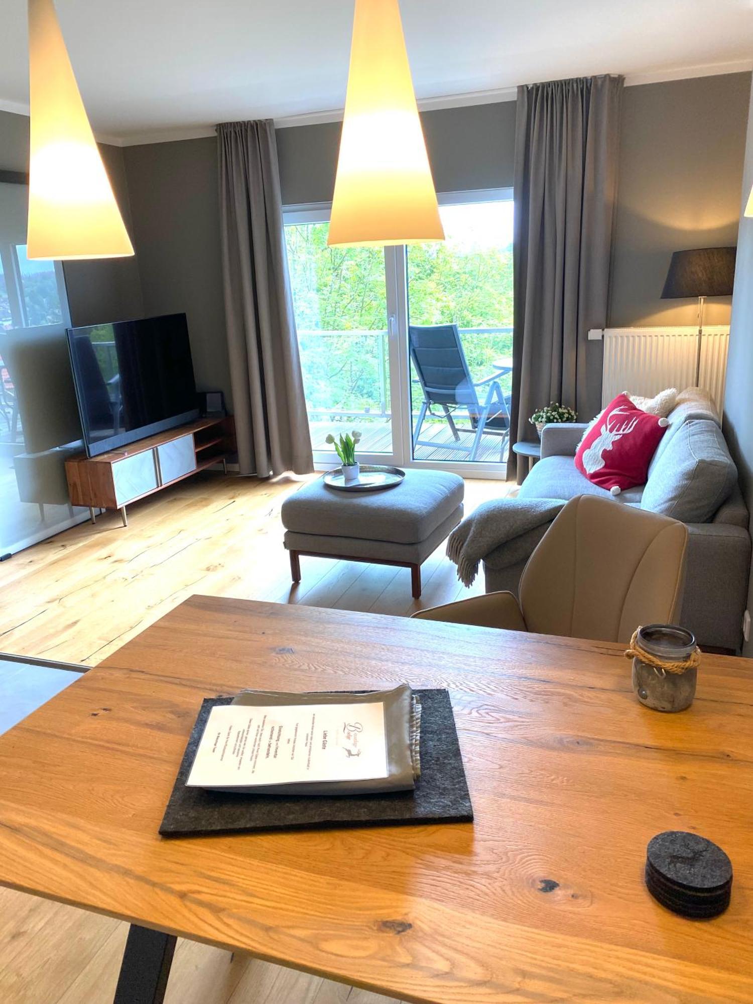 Braunlage Lodge Extérieur photo