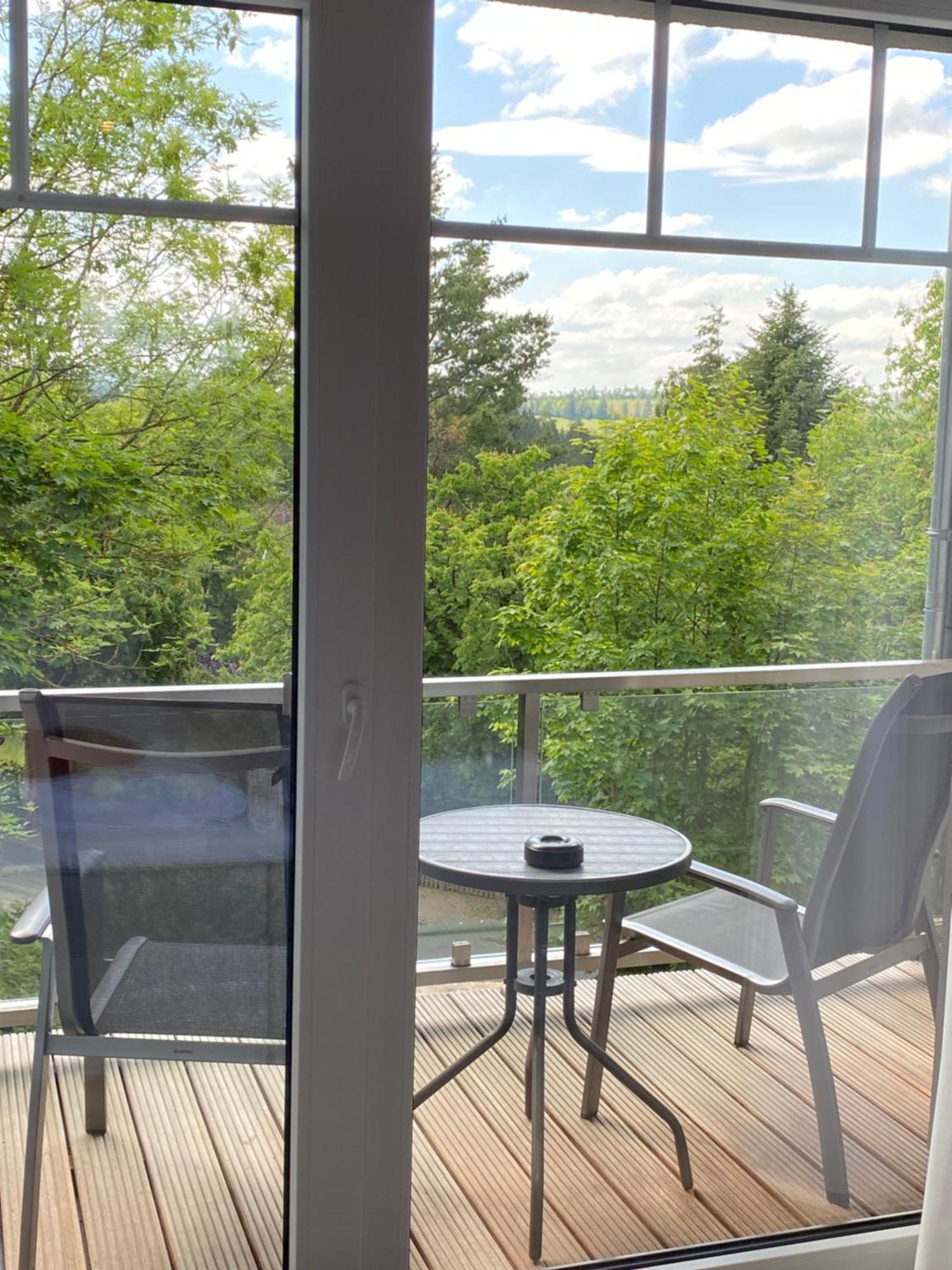 Braunlage Lodge Extérieur photo
