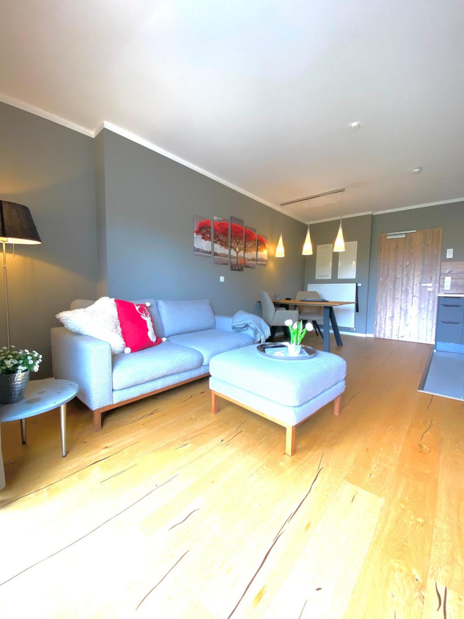 Braunlage Lodge Extérieur photo