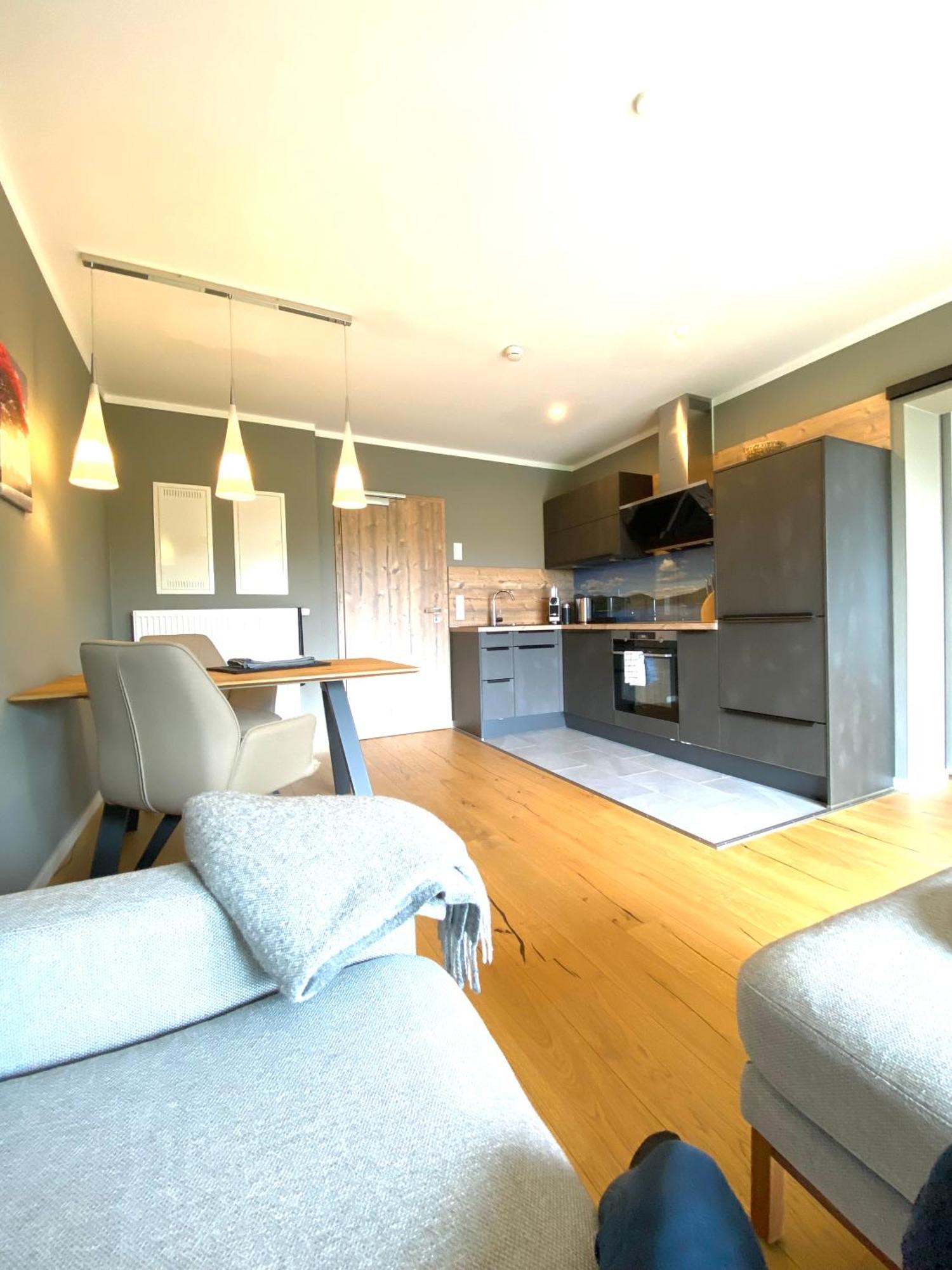 Braunlage Lodge Extérieur photo