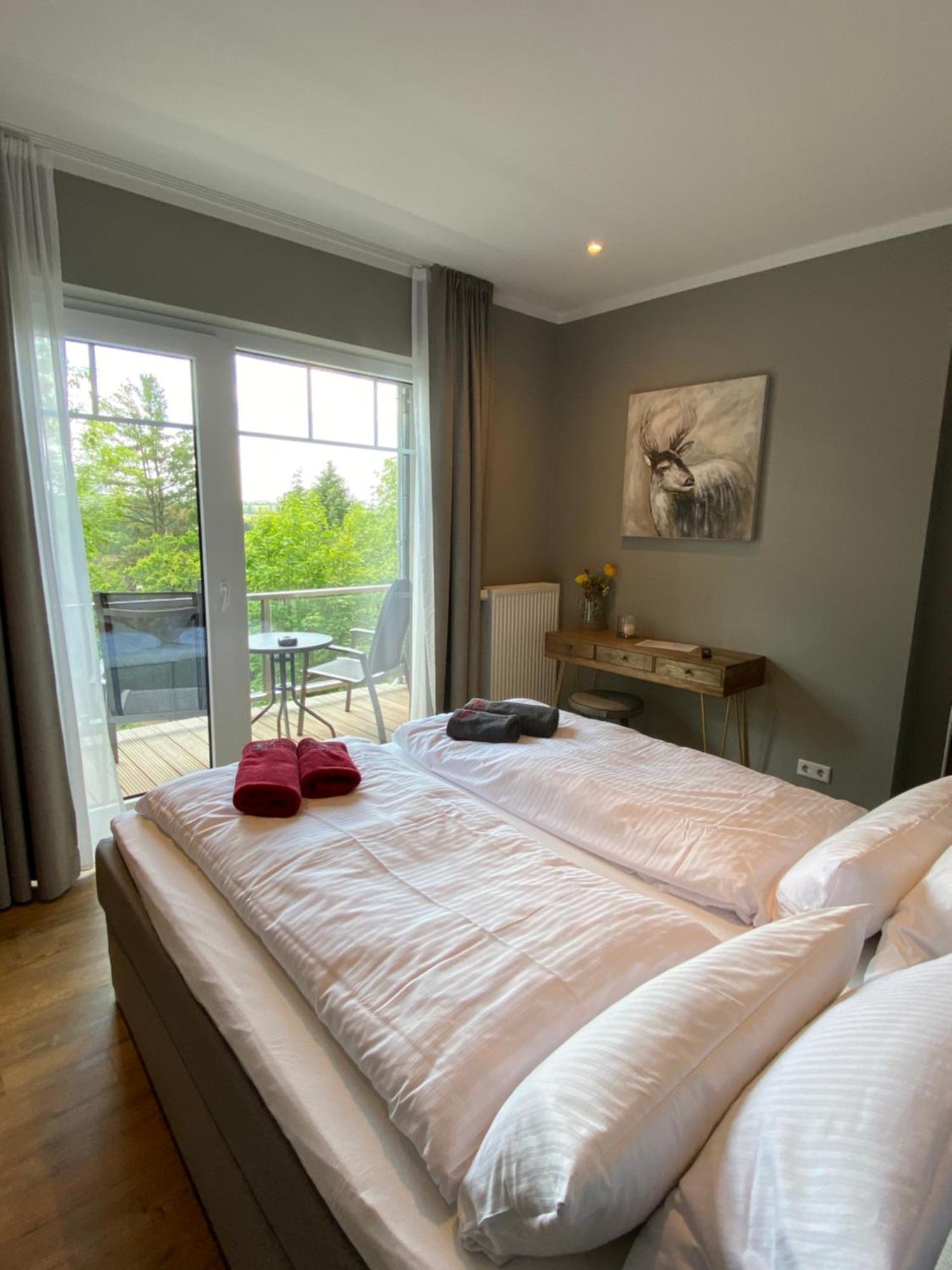 Braunlage Lodge Extérieur photo