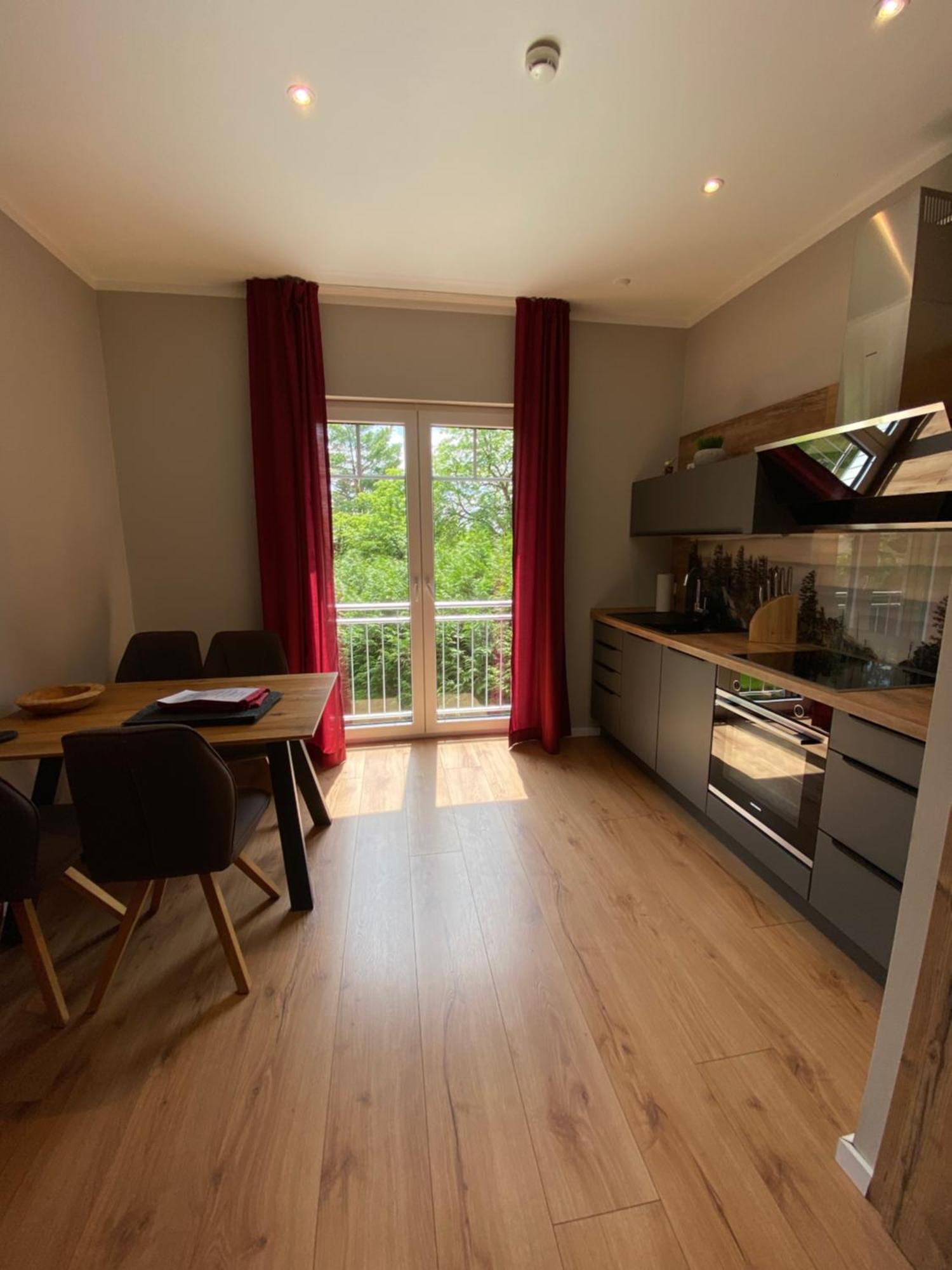 Braunlage Lodge Extérieur photo