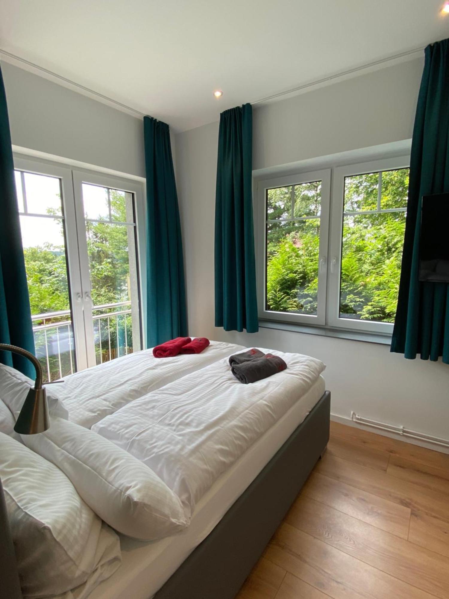 Braunlage Lodge Extérieur photo