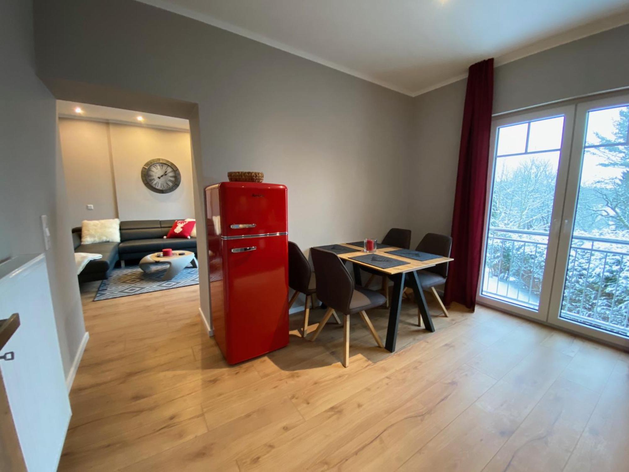 Braunlage Lodge Extérieur photo