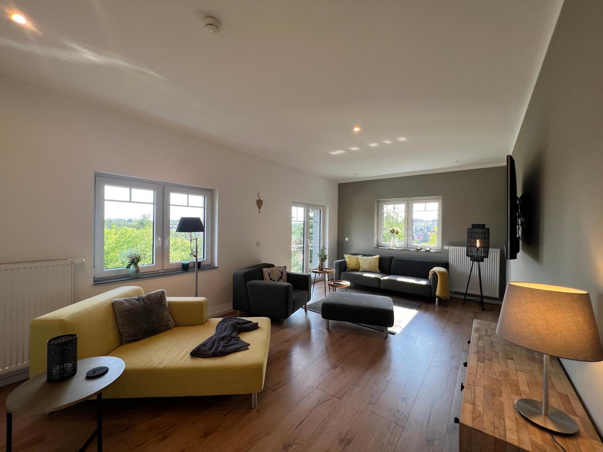 Braunlage Lodge Extérieur photo