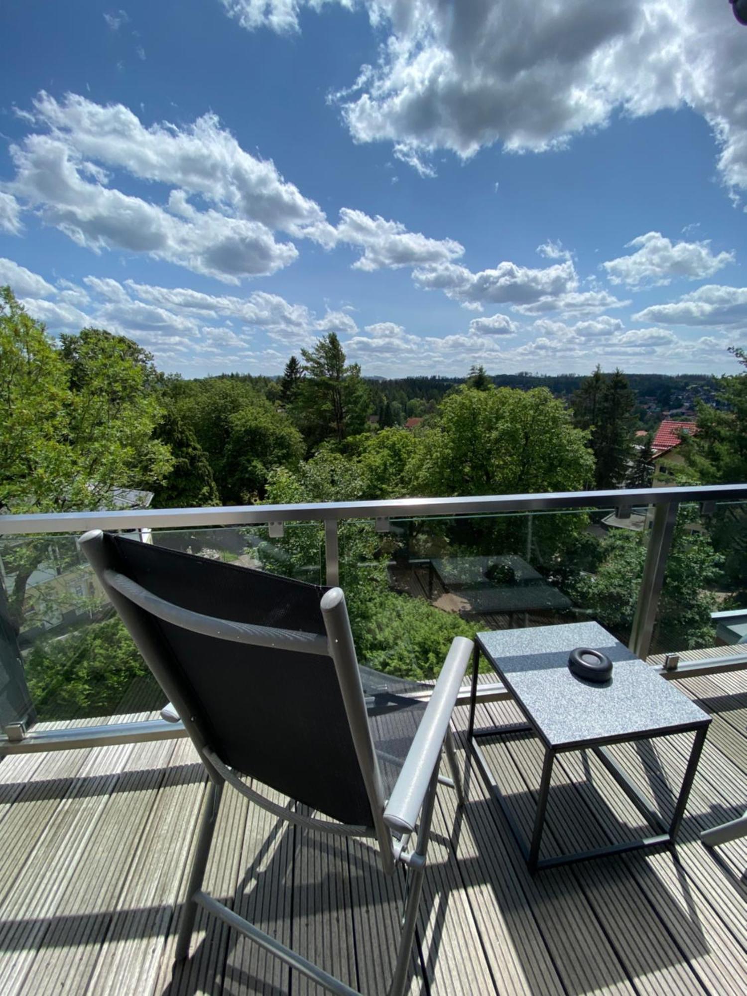 Braunlage Lodge Extérieur photo