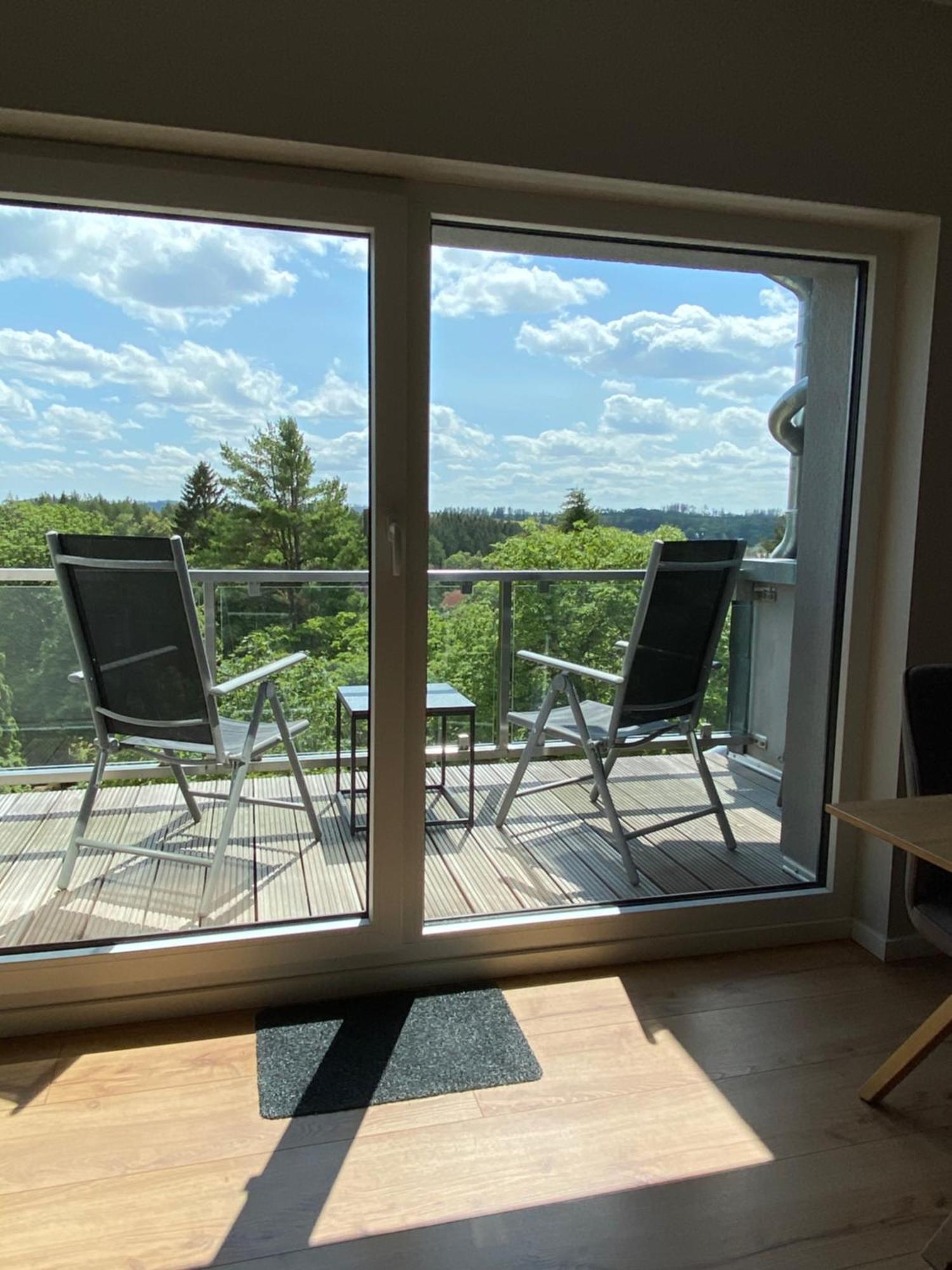 Braunlage Lodge Extérieur photo