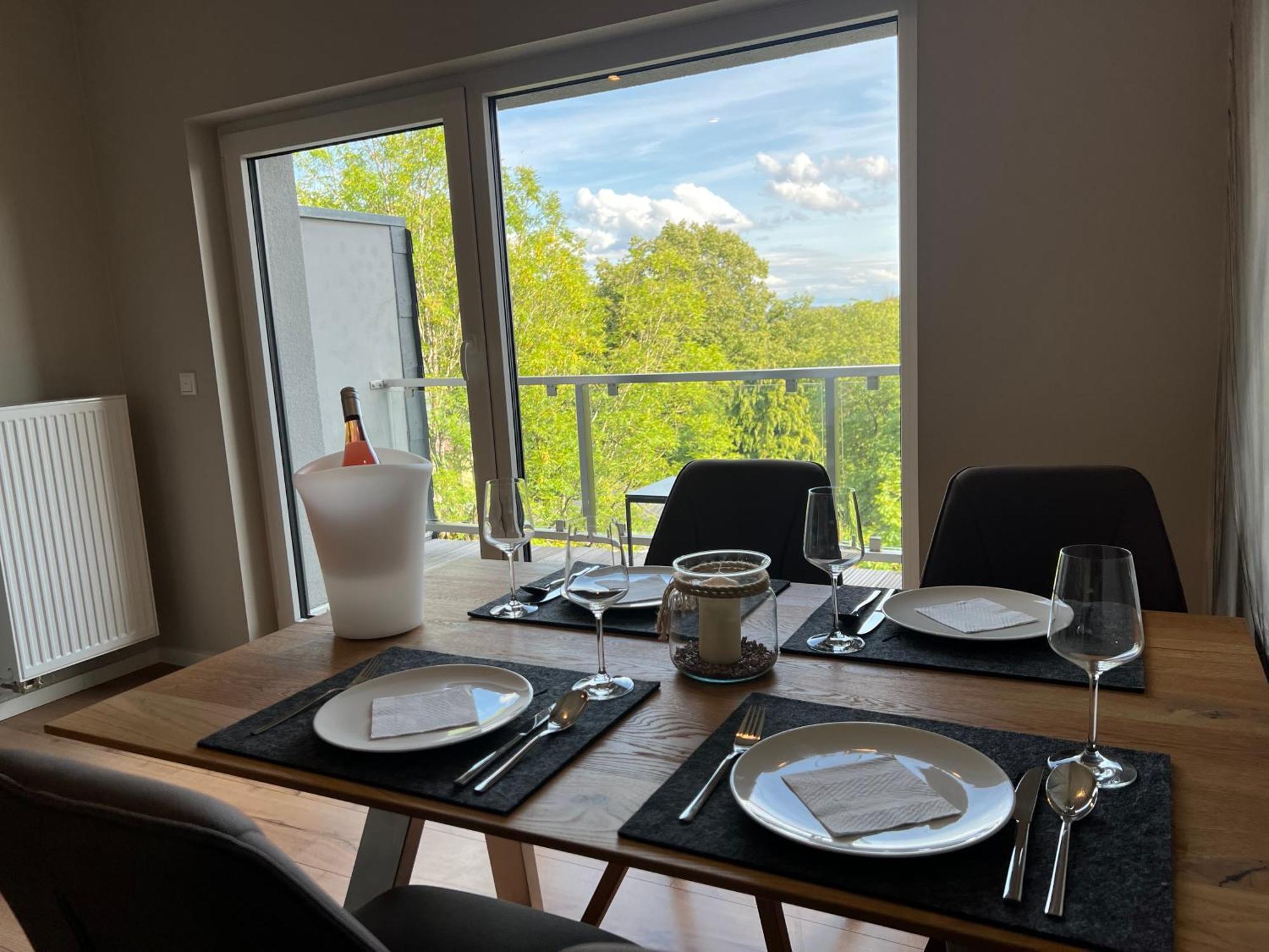 Braunlage Lodge Extérieur photo