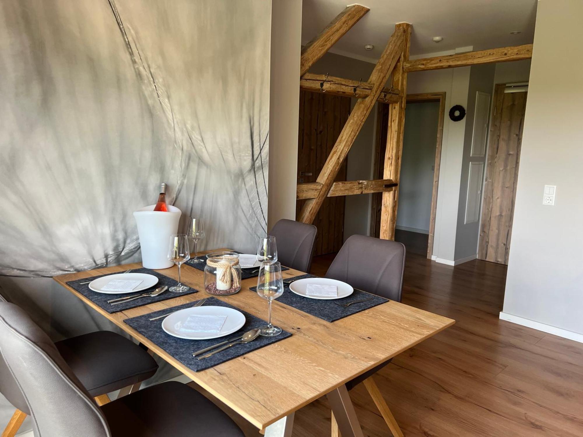 Braunlage Lodge Extérieur photo
