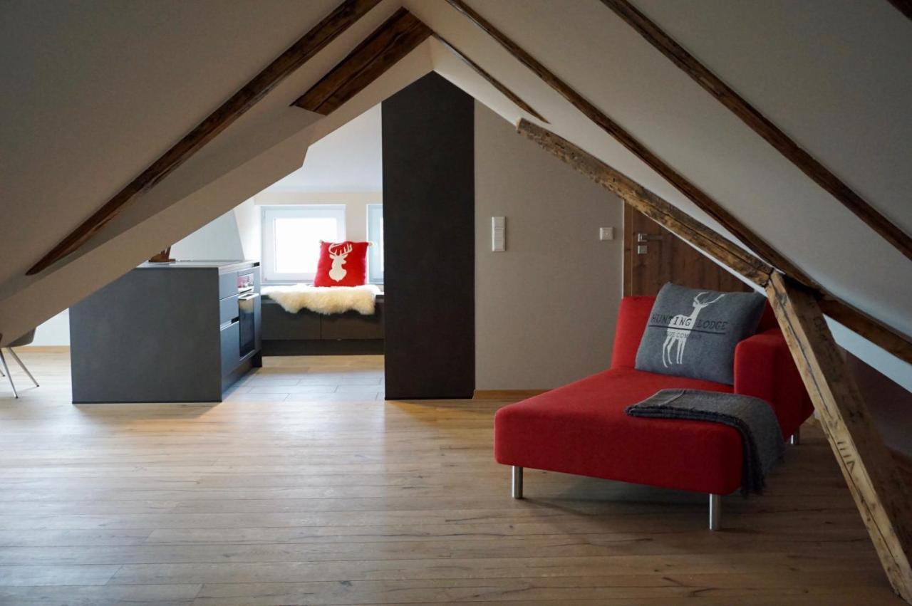 Braunlage Lodge Extérieur photo